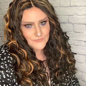 Beshe LLDP Equal HD Lace Front Wig